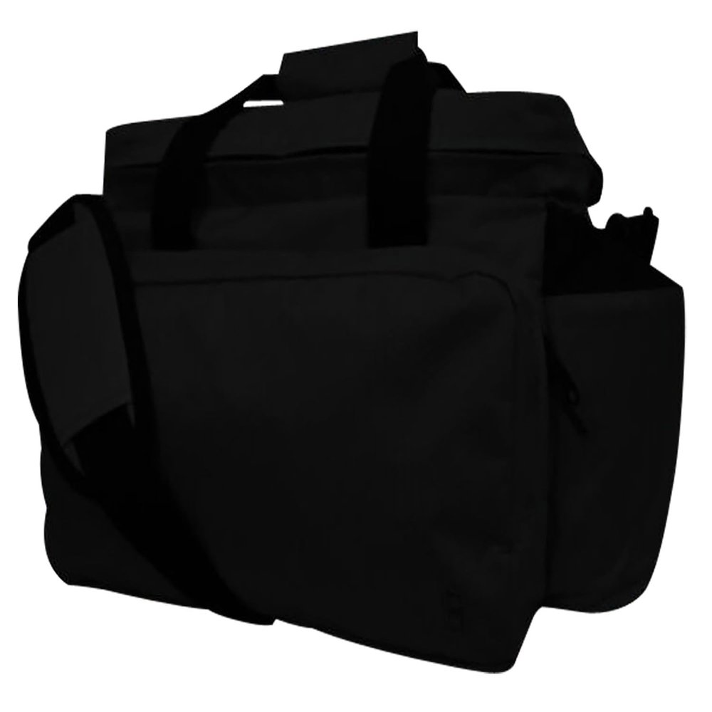 Bob-Allen 510RS Team Series Range Bag, Black