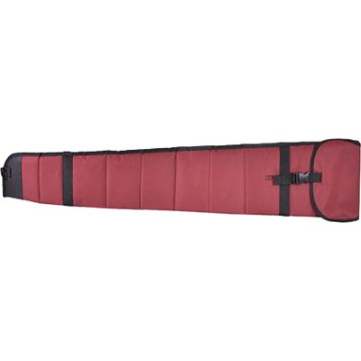 Bob-Allen 550RS Team Series 54" Gun Sleeve, Maroon
