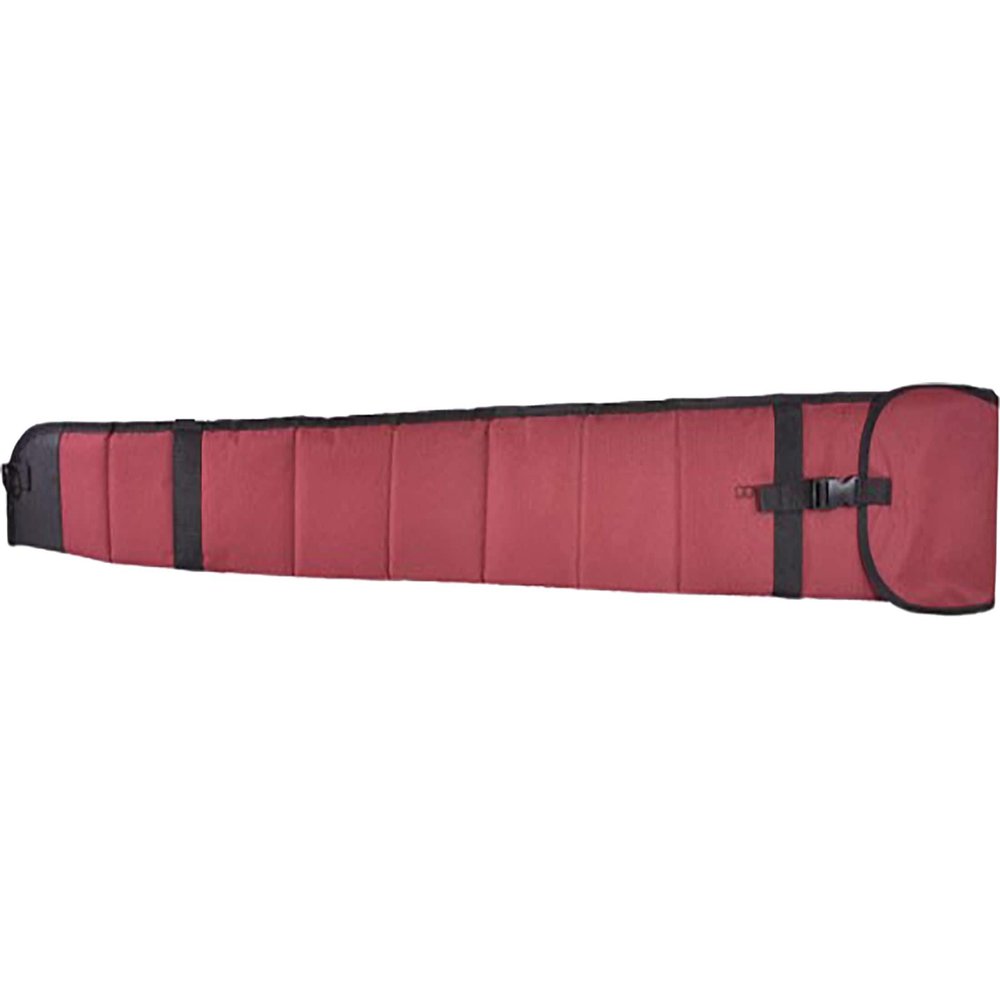 Bob-Allen 550RS Team Series 54" Gun Sleeve, Maroon
