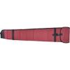 Bob-Allen 550RS Team Series 54" Gun Sleeve, Maroon view 1