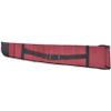 Bob-Allen 550RS Team Series 54" Gun Sleeve, Maroon view 2