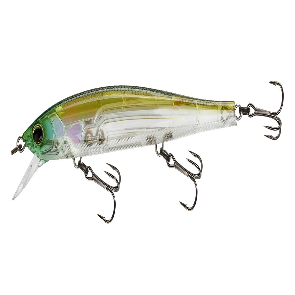 Yo-Zuri R1355-TAY 3Db Jerkbait 110 (Sp) 110Mm 4-3/8"