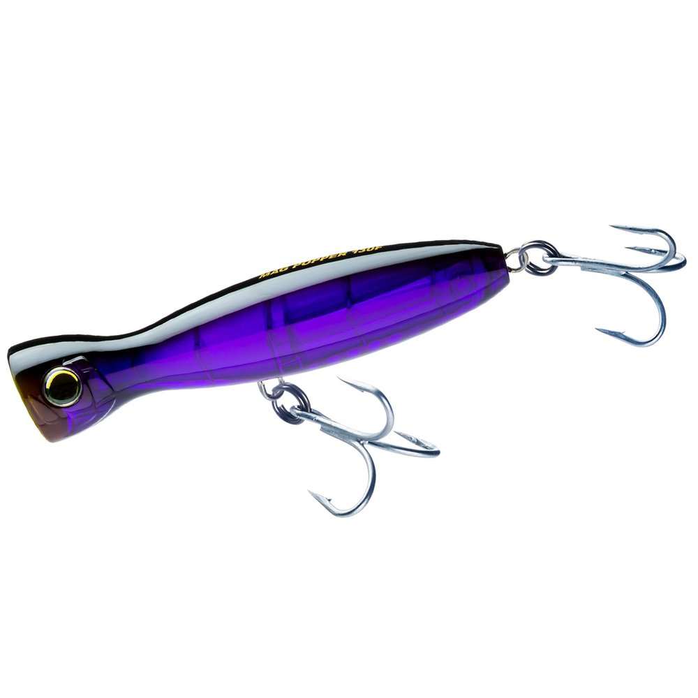 Yo-Zuri R1370-BP Mag Popper (F) 130Mm 5-1/4"