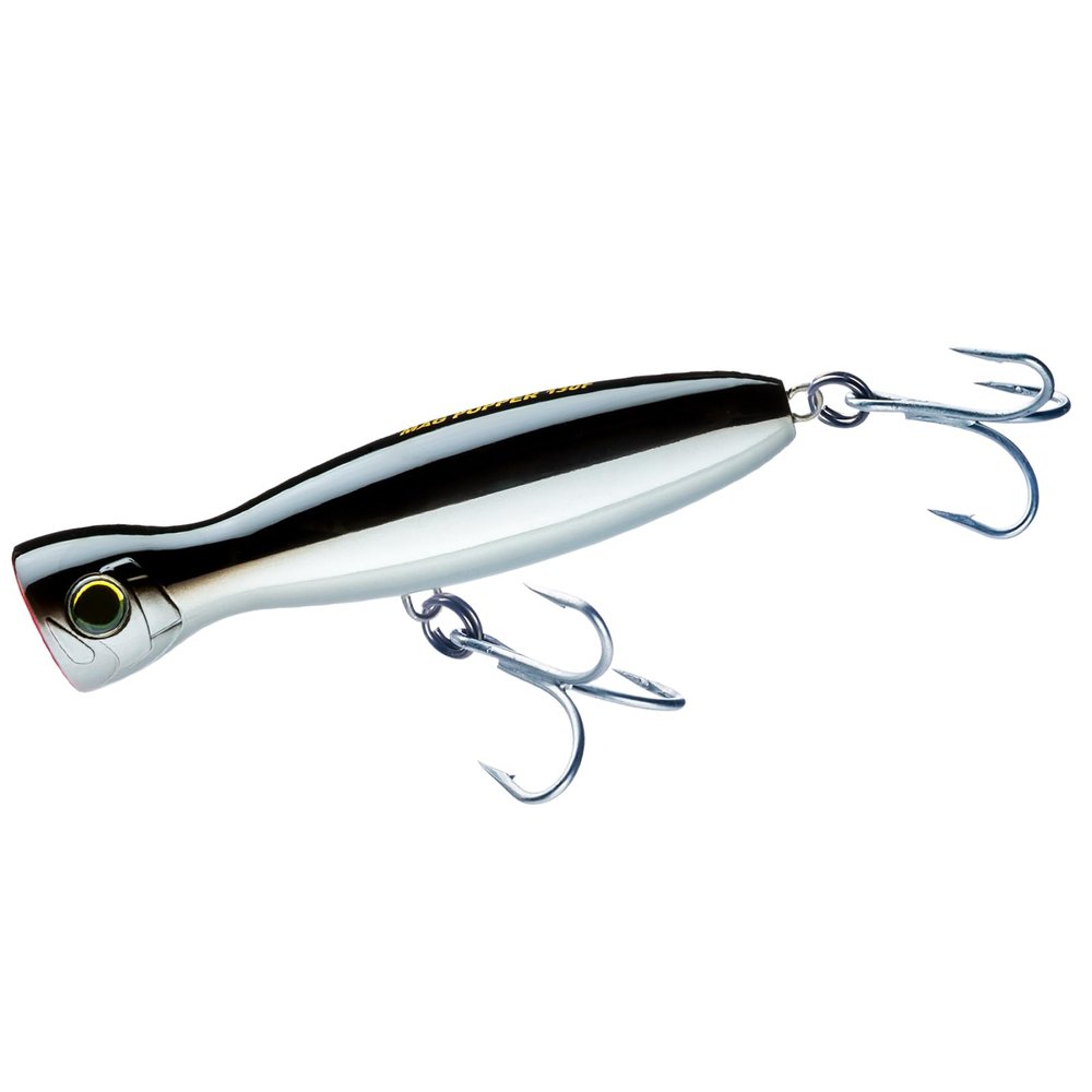 Yo-Zuri R1370-HAJ Mag Popper (F) 130Mm 5-1/4"