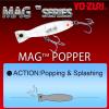 Yo-Zuri R1370-HAJ Mag Popper (F) 130Mm 5-1/4" view 4