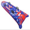 SportsStuff Double Deer - Snow Tube 69"x26" view 1