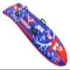 SportsStuff Double Deer - Snow Tube 69"x26" view 2
