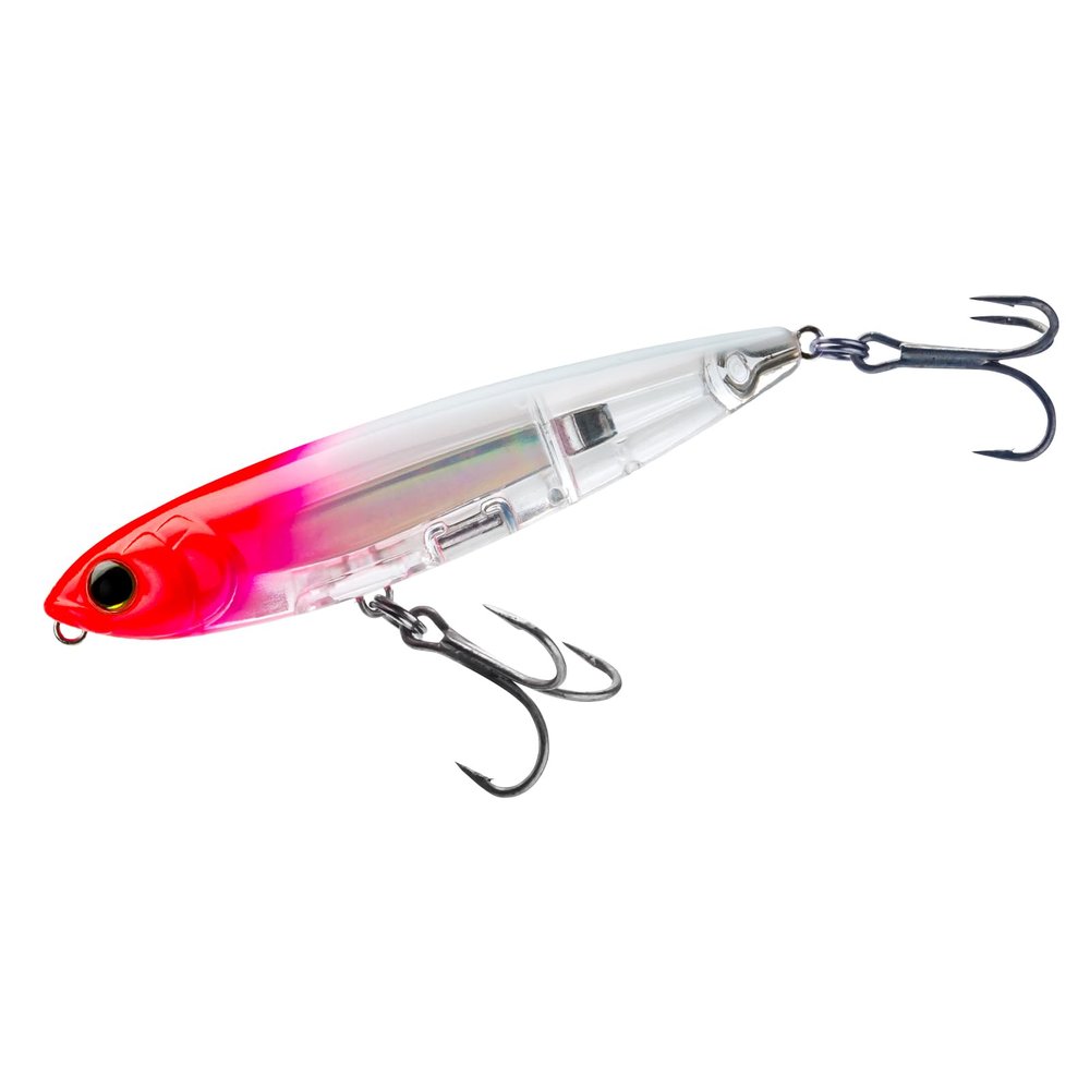 Yo-Zuri R1369-C5 3D Inshore Topknock Pencil (F) 125Mm 5"