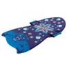 SportsStuff Grizzly - 1 Person Foam Sled , Black , 39" Sled view 1