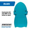 SportsStuff Grizzly - 1 Person Foam Sled , Black , 39" Sled view 3