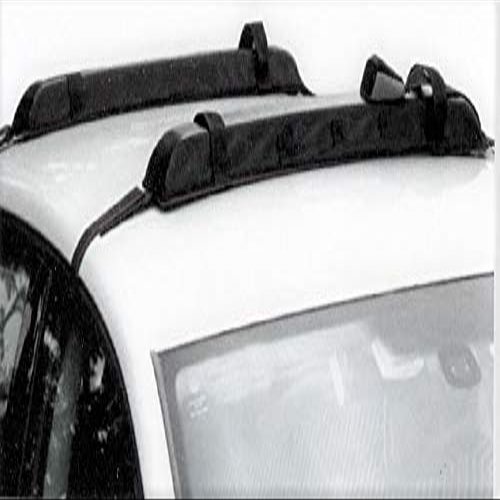 Better Surf...than Sorry SUP Paddle Board Soft Rack roof Rack