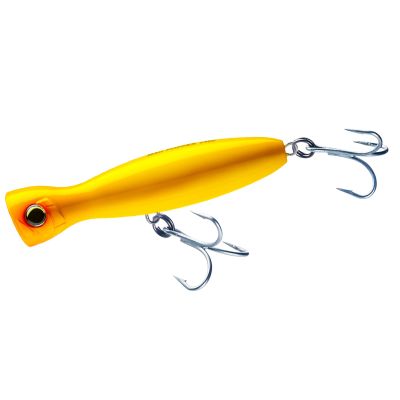 Yo-Zuri R1370-YELL Mag Popper (F) 130Mm 5-1/4"