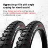 Vittoria Mazza Mountain Bike Tires for Mixed Terrain Conditions - Trail TNT G2.0 MTB Tire (27.5x2.4) view 2