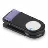 Pool Billiard Chalk Holder Magnetic Round Shape Cue Chalk Case Portable Snooker Chalk Container for Billiards Accessories