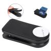Pool Billiard Chalk Holder Magnetic Round Shape Cue Chalk Case Portable Snooker Chalk Container for Billiards Accessories view 4