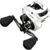 13 FISHING - Concept C2 Baitcast Reel - 6.8:1 - Right Hand Retrieve (Fresh+Salt) - C2-6.8-RH view 1