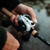 13 FISHING - Concept C2 Baitcast Reel - 6.8:1 - Right Hand Retrieve (Fresh+Salt) - C2-6.8-RH view 2