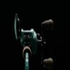 13 FISHING - Concept TX2 Baitcast Reel 200 Size- 7.5:1 Gear Ratio - Left Hand Retrieve (Fresh+Salt) - TX2-7.5-LH, Seafoam Green view 4