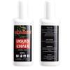 Liquid Chalk MEDICHALK, Sports Chalk, Hand Grip Chalk,Weightlifting Chalk,Gym Chalk,Work Out Chalk for Cross Training, Powerlifting,Pole Dance 200ML