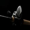 13 FISHING - Concept C2 - Low-Profile Baitcast Fishing Reel - 5.6:1 - Right Hand Retrieve (Fresh+Salt) - C2-5.6-RH,White view 4