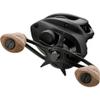13 FISHING - Concept A2 Baitcast Reel - 5.6:1 Gear Ratio - Left Hand Retrieve (Fresh+Salt) - A2-5.6-LH, Black view 2