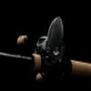 13 FISHING - Concept A2 Baitcast Reel 200 Size- 5.6:1 Gear Ratio - Right Hand Retrieve (Fresh+Salt) - A2-5.6-RH, Black view 4