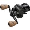 13 FISHING - Concept A2 Baitcast Reel - 6.8:1 Gear Ratio - Left Hand Retrieve (Fresh+Salt) - A2-6.8-LH Black view 3
