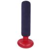 Inflatable Boxing Column, 1.6m/63in Inflatable Flocking Boxing Column Kids Punching Bag- Standing Boxing Bag Inflatable Boxing Punch Bag for Adult Children view 1