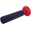Inflatable Boxing Column, 1.6m/63in Inflatable Flocking Boxing Column Kids Punching Bag- Standing Boxing Bag Inflatable Boxing Punch Bag for Adult Children view 2