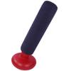 Inflatable Boxing Column, 1.6m/63in Inflatable Flocking Boxing Column Kids Punching Bag- Standing Boxing Bag Inflatable Boxing Punch Bag for Adult Children view 3