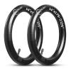 (2 Pack) CalPalmy 14" x 1.75/1.95/2.125" Kids Bike Replacement Inner Tubes - Inner Tube Replacement with 32mm Schrader Valve for JOYSTAR, COEWSKE, and Segway Ninebot Kids Bike view 1