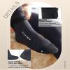 XUKER Neoprene Water Socks 3mm, Sand Proof Beach Volleyball Socks Diving Socks for Outdoor Water Sports view 3