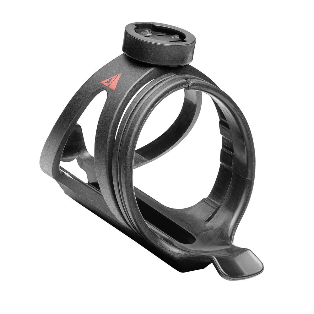 PROFILE DESIGN AXIS GRIP CAGE GARMIN MOUNT NYLON/GLASS BLACK