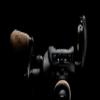 13 FISHING - Concept A2 Baitcast Reel - 6.8:1 Gear Ratio - Right Hand Retrieve (Fresh+Salt) - A2-6.8-RH Black view 4