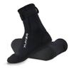 XUKER Neoprene Water Socks 3mm, Sand Proof Beach Volleyball Socks Diving Socks for Outdoor Water Sports view 1