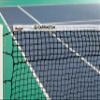 Expert Tennis net 3,5mm - Double mesh - for Indoor and Outdoor use view 1