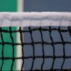 Expert Tennis net 3,5mm - Double mesh - for Indoor and Outdoor use view 2