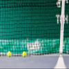 Expert Tennis net 3,5mm - Double mesh - for Indoor and Outdoor use view 4