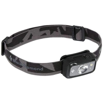 Black Diamond Cosmo 300 Headlamp, Black