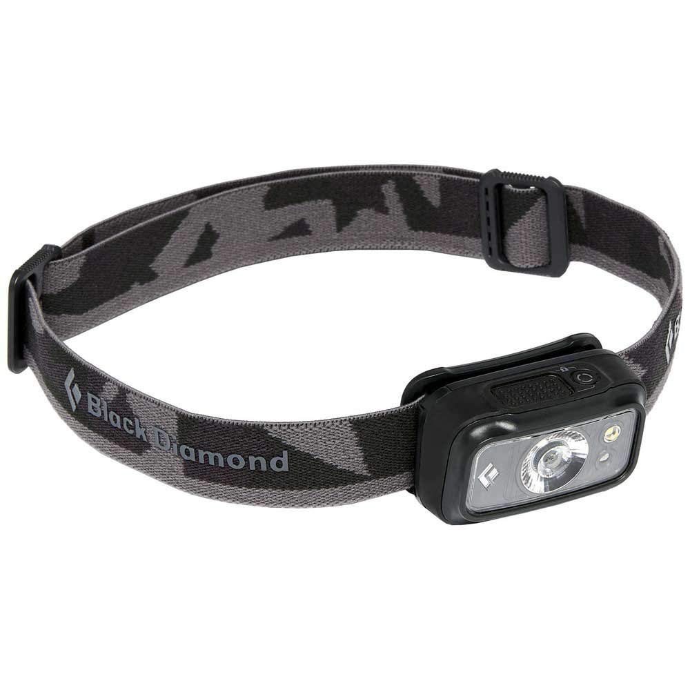 Black Diamond Cosmo 300 Headlamp, Black
