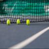 Tennis net PRO 3mm Tournament, Double mesh from top to Bottom - for Indoor and Outdoor use view 3