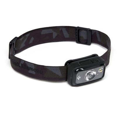 Black Diamond Unisex's SPOT 350 HEADLAMP Outdoor Head Torch, Uni