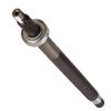 10L0L Passenger Side Rear Axle Shaft for 1994.3-2009 EZGO TXT, Medalist, ST, MPT Gas Golf Cart, Includes Bearing, OEM# 72057G01 72057-G01 (ONLY for Gas CART) view 3