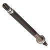 10L0L Passenger Side Rear Axle Shaft for 1994.3-2009 EZGO TXT, Medalist, ST, MPT Gas Golf Cart, Includes Bearing, OEM# 72057G01 72057-G01 (ONLY for Gas CART) view 4