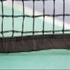 Carrington Expert Tennis Net - Ultra Durable - PVC Tapes ON Sides and Bottom - for Indoor and Outdoor use view 2