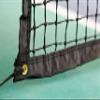 Carrington Expert Tennis Net - Ultra Durable - PVC Tapes ON Sides and Bottom - for Indoor and Outdoor use view 3