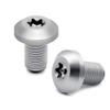 1911 Grip Screws Include 4 O Rings, T10 Torx Key, 4 Stainless Steel 1911 Screws view 3