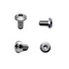 1911 Grip Screws Include 4 O Rings, T10 Torx Key, 4 Stainless Steel 1911 Screws view 4