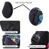 Basketball SC30 Ball Storage Backpack Sports Equipment Depositary Multifunctional Bag For Men Women (Grey Pattern 3) view 4