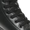 XUDREZ Roller Skates Adjustable Soft Leather High-top Roller Skates Four-Wheel Roller Skates Fun Shiny Roller Skates for Adult, Boys, Girls view 4